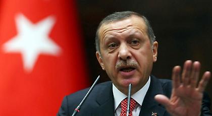 Tούρκος δημοσιογράφος σε Ερντογάν: «Άρα, η Κωνσταντινούπολη είναι ελληνική;»