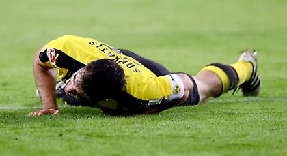 Αγωνία για Παπασταθόπουλο!