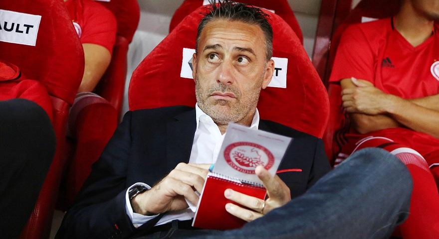 Αυτούς δοκίμασε ο Μπέντο