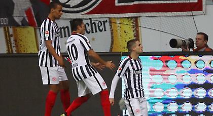 Σε τροχιά… Ευρώπης η Άιντραχτ