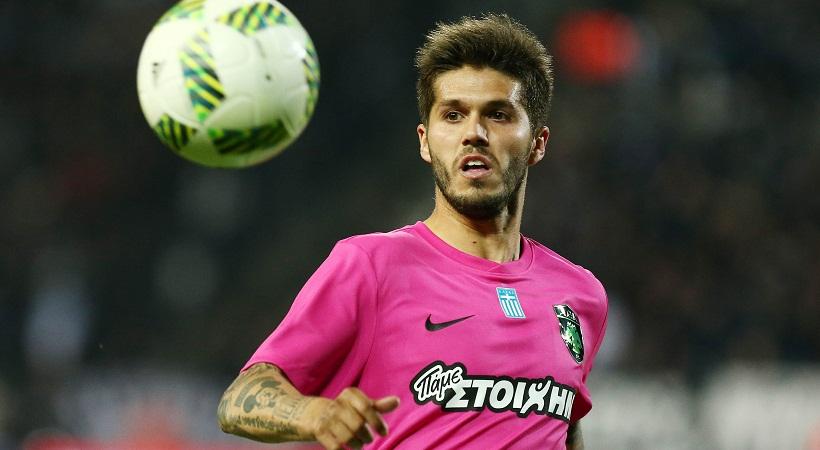 Πατίτο: «Ακόμα δεν μπορώ να πιστέψω ότι δεν νικήσαμε»