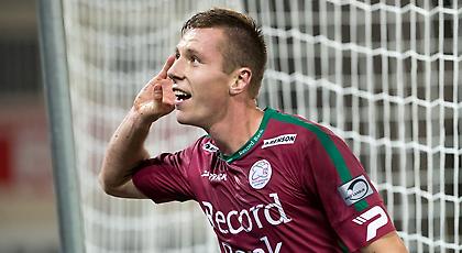 Δεν την κουνάει τίποτα!