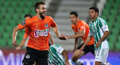 Είχε... άσους στο μανίκι