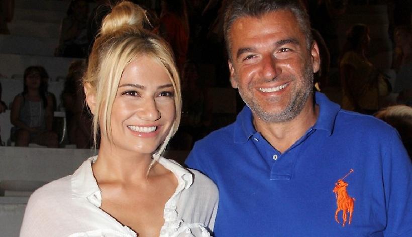 Λιάγκας - Σκορδά: Χωρίζουν, αλλά… δεν χωρίζουν! - Τι συμβαίνει