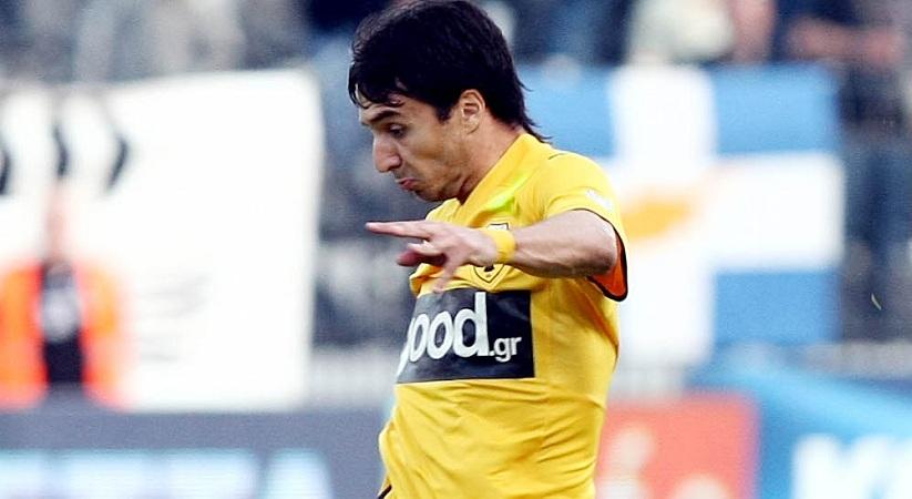 Νέο σενάριο για Σκόκο στην ΑΕΚ