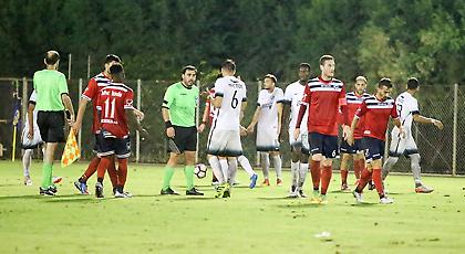 Διαδικτυακά το ΟΦΗ-Καλλονή