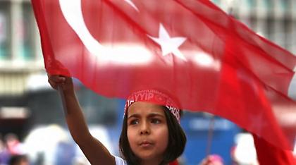 Έκθεση καταπέλτης της ΕΕ για την ελευθερία του Τύπου στην Τουρκία