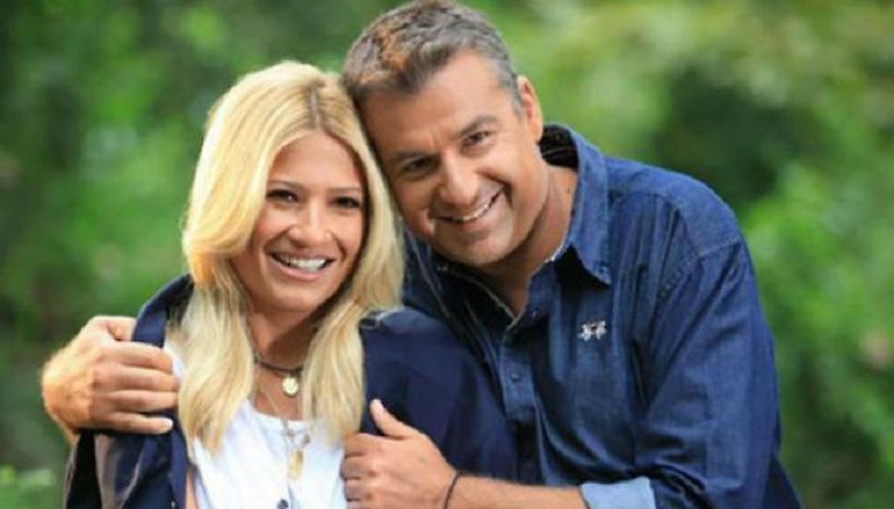 Χώρισε και το γλεντάει! Τα νυχτοπερπατήματα του Λιάγκα μετά την ανακοίνωση το διαζυγίου