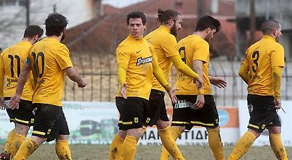 Ψάχνουν… σεφτέ Άρης και ΟΦΗ