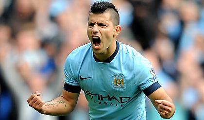 Θέλει Αγουέρο η Παρί