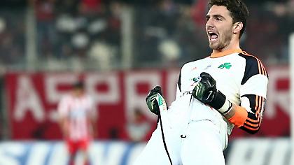 Το ντέρμπι του Καπίνο