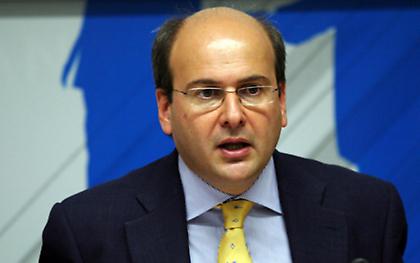 Χατζηδάκης: Αν βγούμε στις αγορές θα έχουμε επιτόκιο ίδιο με του Πακιστάν