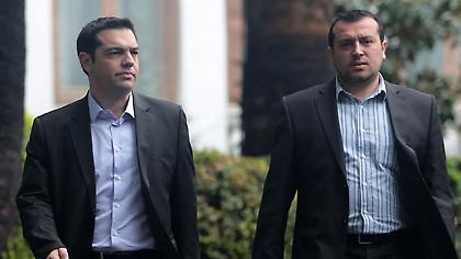 ΝΔ: Έκθετος ο Τσίπρας από τις αποκαλύψεις για τη Βενεζουέλα