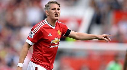 Τσαν: «Η Γιουνάιτεντ δε σέβεται τον Σβαϊνστάιγκερ»