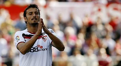 Η μορφή του Πουέρτα στο «Σάντσεθ Πιθχουάν» (pic)