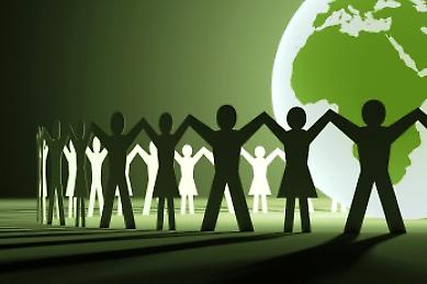 Ελλάδα: 40 εκατ. ευρώ δαπανούν οι ελληνικές εταιρείες για ΕΚΕ