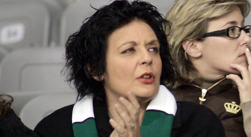 Η Λιάνα Κανέλλη στον ΣΠΟΡ FM για το ντέρμπι: «Να μην κωλώσει ο Παναθηναϊκός»