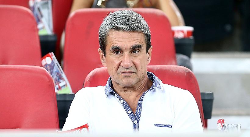 Λοβέρδος στον ΣΠΟΡ FM: «Πάει για μεγάλο σκορ ο Ολυμπιακός»