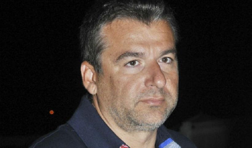 Γιώργος Λιάγκας: «Τσακωθήκαμε με τη Φαίη εξαιτίας…»