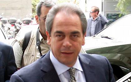 Μίχαλος: Χρειάζεται ανταγωνιστικό φορολογικό περιβάλλον