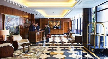 Αυτά είναι τα 10 καλύτερα ξενοδοχεία της Ευρώπης! (pics)