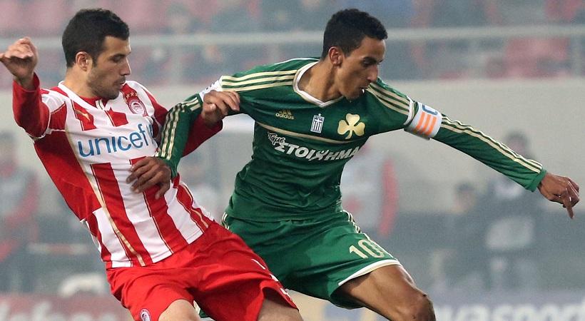 Τα τελευταία νέα των «αιωνίων» από Νικολακόπουλο και Νικολογιάννη (audio)