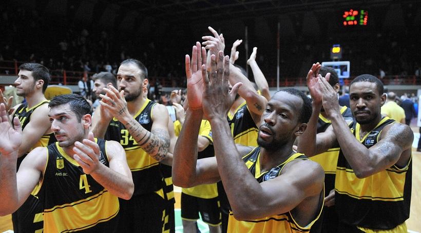 Τζένκινς: «Μεγάλη πρόκληση το ματς με Ολυμπιακό»