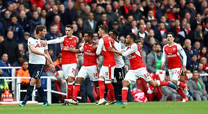 Όλοι δουλεύουν για τη… Λίβερπουλ!