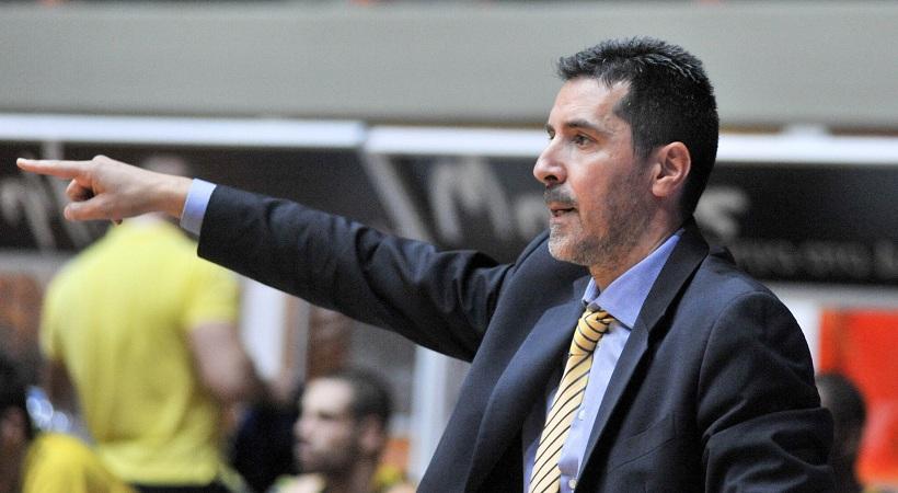 Πρίφτης: «Θα παλέψουμε με όλες τις δυνάμεις κόντρα στον Ολυμπιακό»