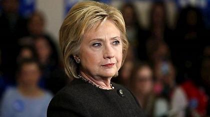 Τέσσερις μονάδες διαφορά η Κλίντον έναντι του Τραμπ