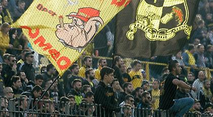 Έβαλε γκολ και… αποδοκιμάστηκε ο Άρης!