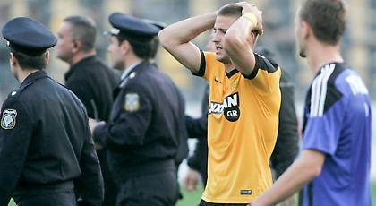 «Πάλι καλά» να λέει ο Άρης