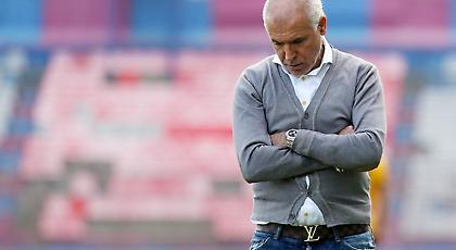 Αναστόπουλος: «Δύο παιχνίδια παίξαμε ρε παιδιά! Θα κριθούμε 10 Ιουνίου»