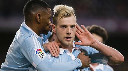 Ξύπνησε η Θέλτα!