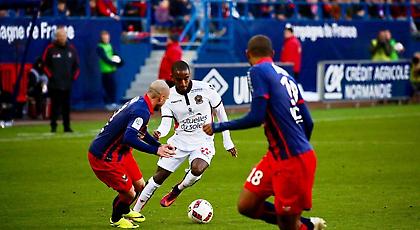 «Φρένο», αλλά και πάλι πρώτη η Νις