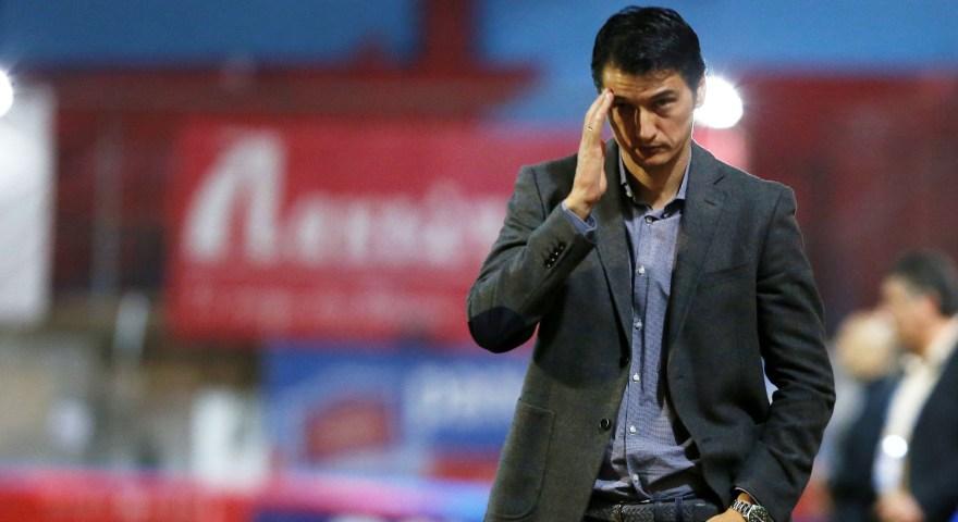 Ίβιτς: «Μας πληγώνει η τελική φάση»