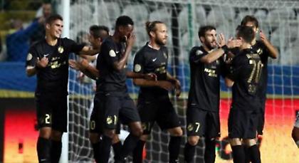 Καθάρισε ο Πιέρος για τον ΑΠΟΕΛ