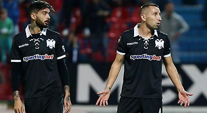 Έναν γιατρό για τον ΠΑΟΚ