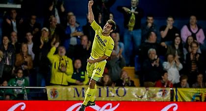 Στα ύψη η Βιγιαρεάλ στον…αέρα ο Πογέτ