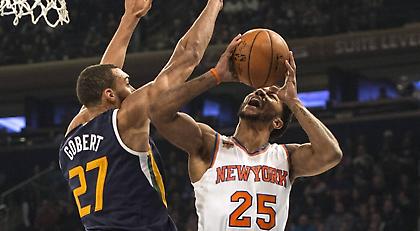 Άλωσαν τη Νέα Υόρκη οι Τζαζ