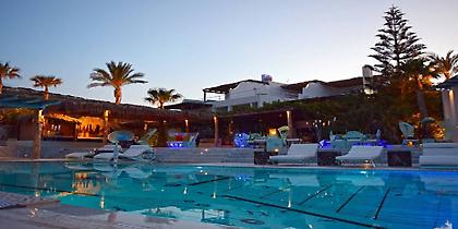 15 ελληνικά ξενοδοχεία στα κορυφαία του κόσμου (video)