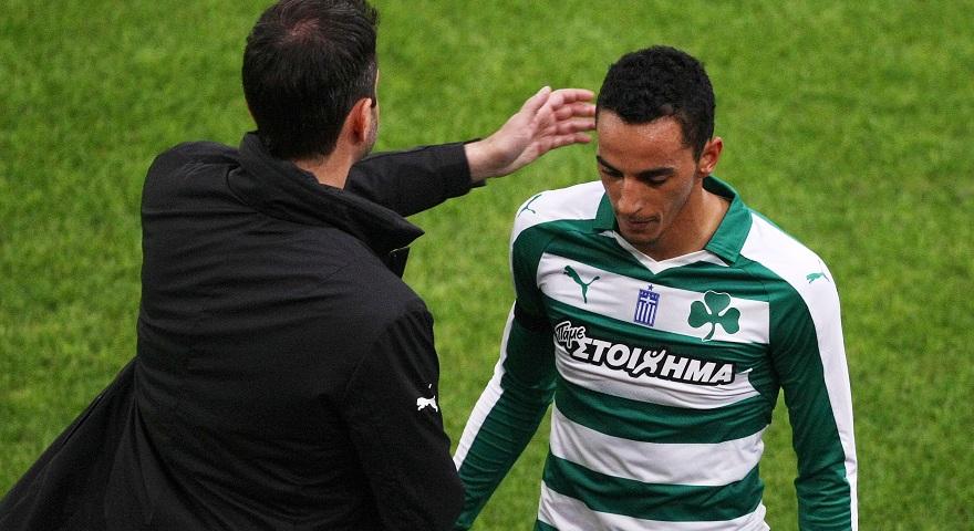 Ζέκα: «Δεν αρκεί μια συγγνώμη στον κόσμο μας»