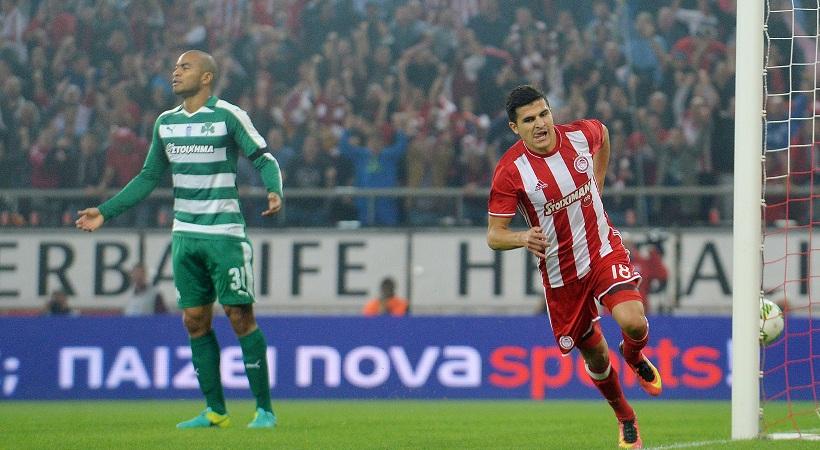 Ελιουνούσι: «Δείξαμε ότι θέλουμε να είμαστε οι καλύτεροι»