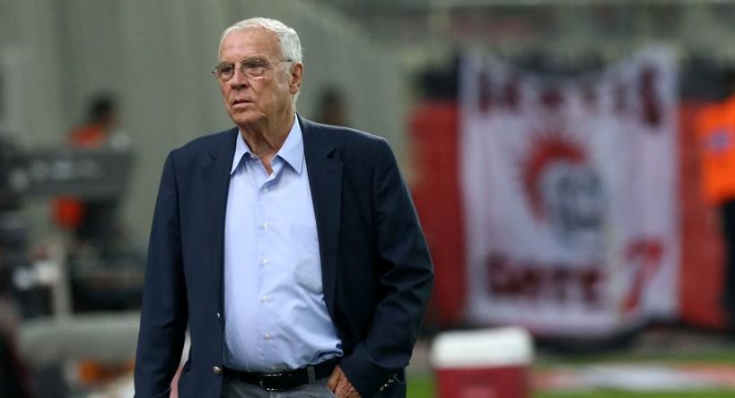 Θεοδωρίδης: «Εφεύρεση το πέναλτι»