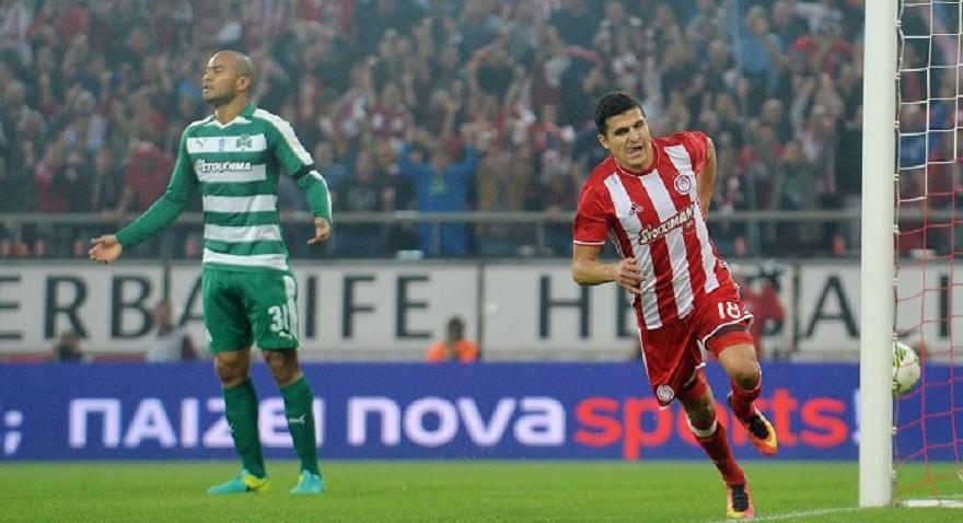 Ο Κώστας Νικολακόπουλος για τη μεγάλη νίκη του Ολυμπιακού (audio)