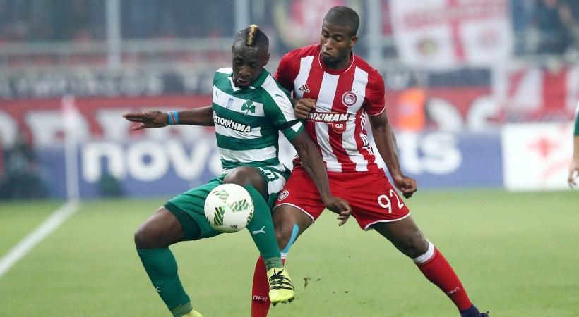 Σεμπά: «Μπορούσαμε περισσότερα γκολ»