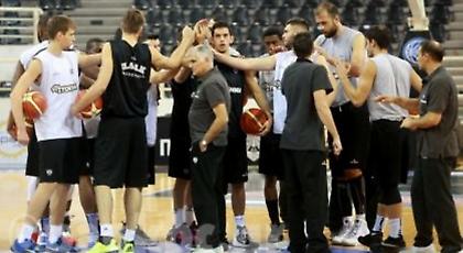 Αμφίβολος ο Χρυσικόπουλος για Βιλερμπάν