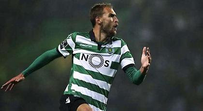 Σταθερά «λιοντάρια», έμεινε πίσω η Μπράγκα