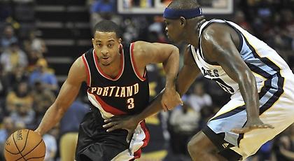 Όργια ΜακΚόλουμ στο Μέμφις