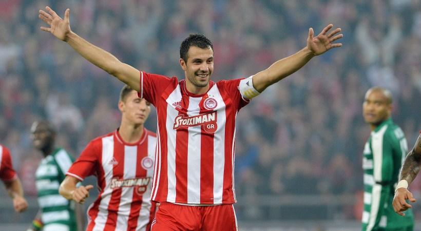 Μιλιβόγεβιτς: «Ακόμα καλύτερα στο μέλλον»